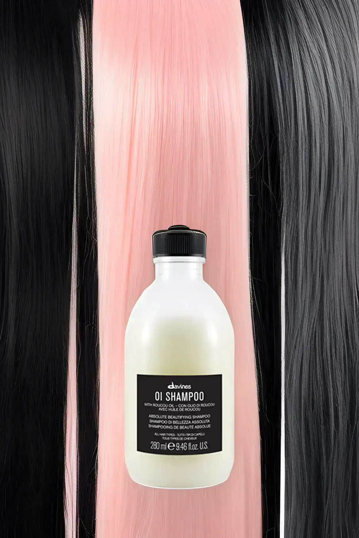 AI generated product photography example showing composition techniques