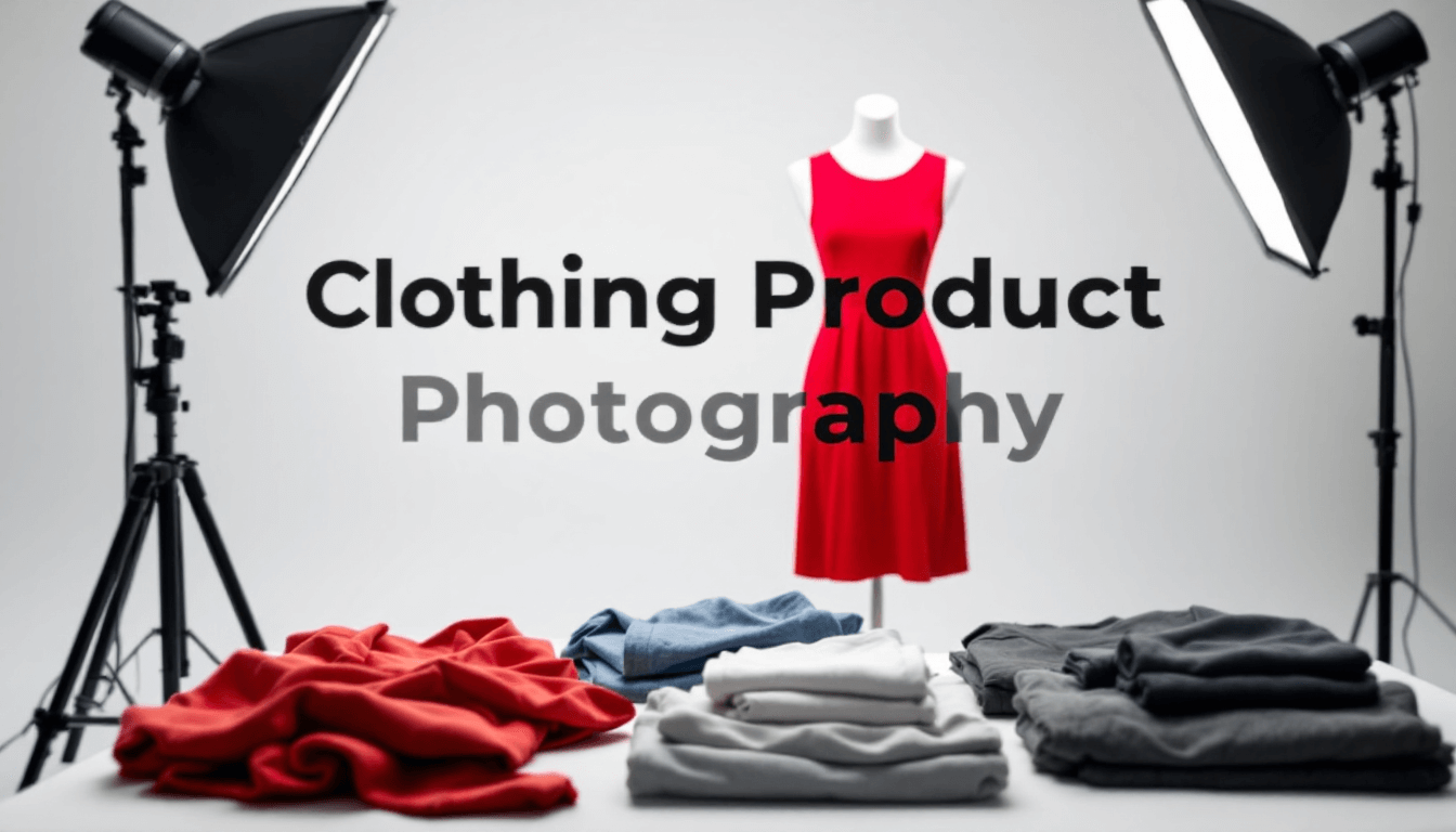 how to start online clothing business on instagram: example of a consistent clothing product photo grid and Instagram storefront layout