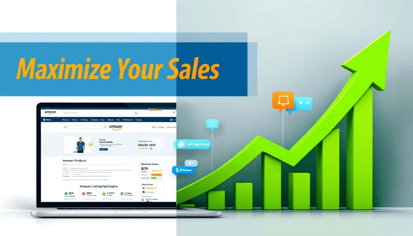 Product styling example: a clean ecommerce hero image composition with strong visual hierarchy