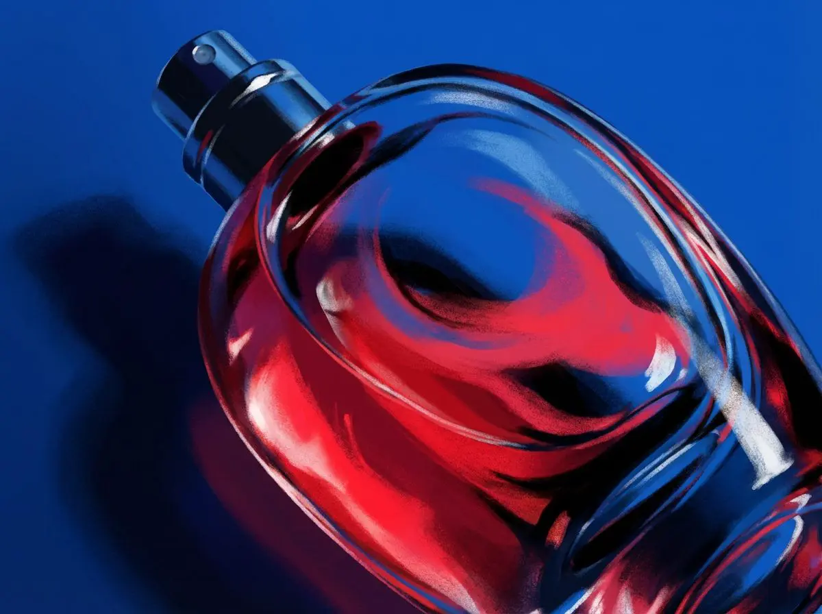 How To Choose The Right Imagery For Your Perfume Ads Campaign?