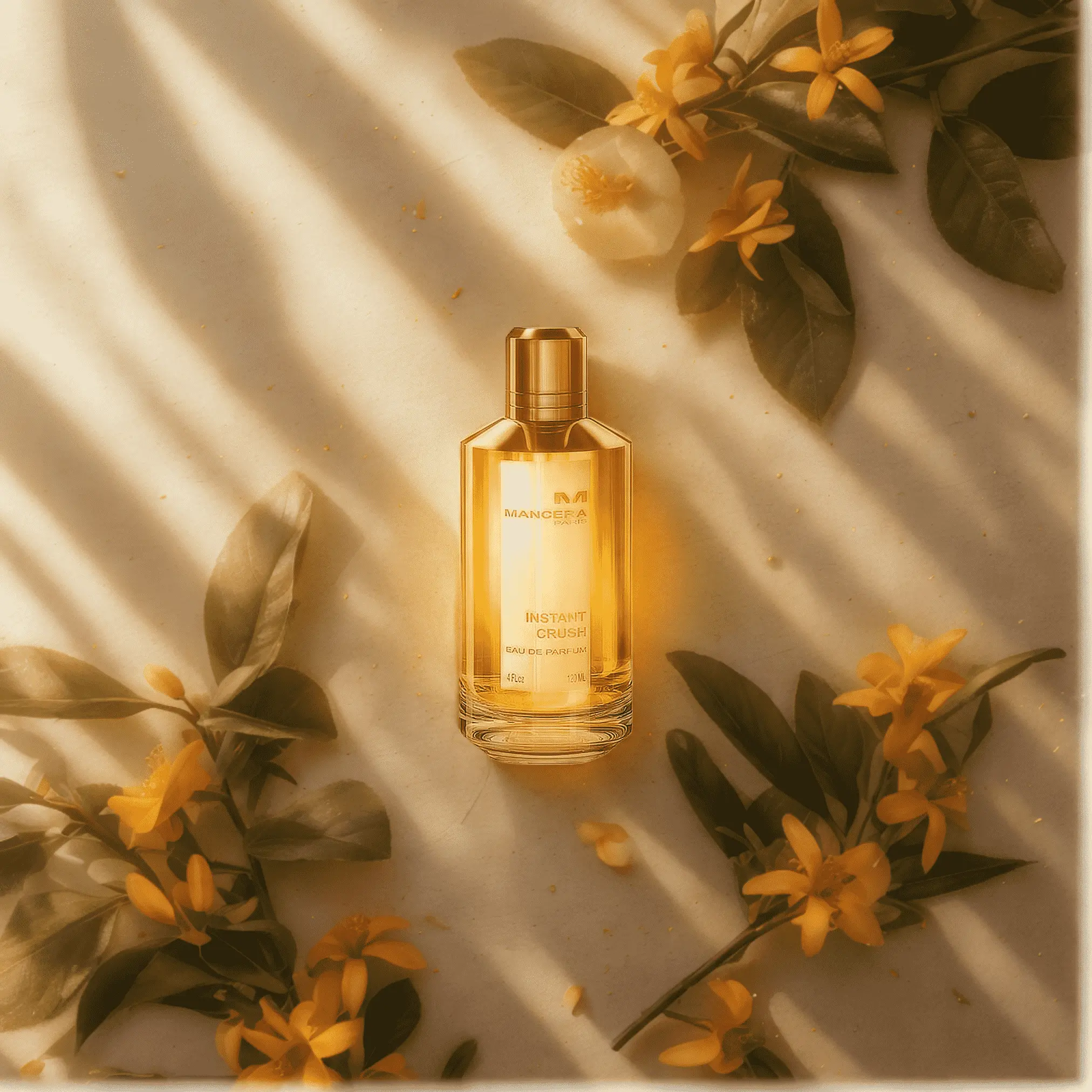 Cosmetic product photography demonstrating various lighting effects