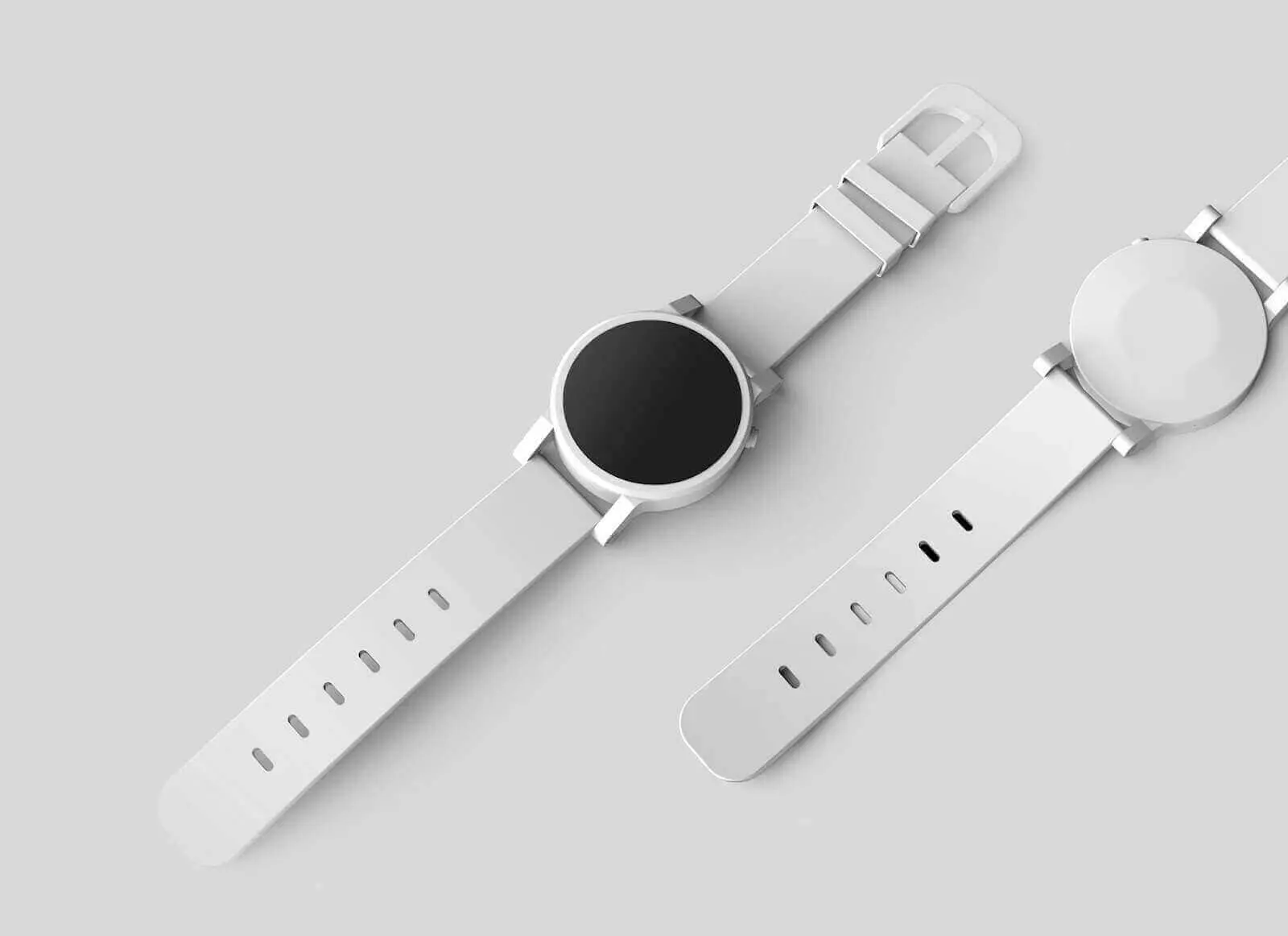 Wrist watch - product photo for eBay