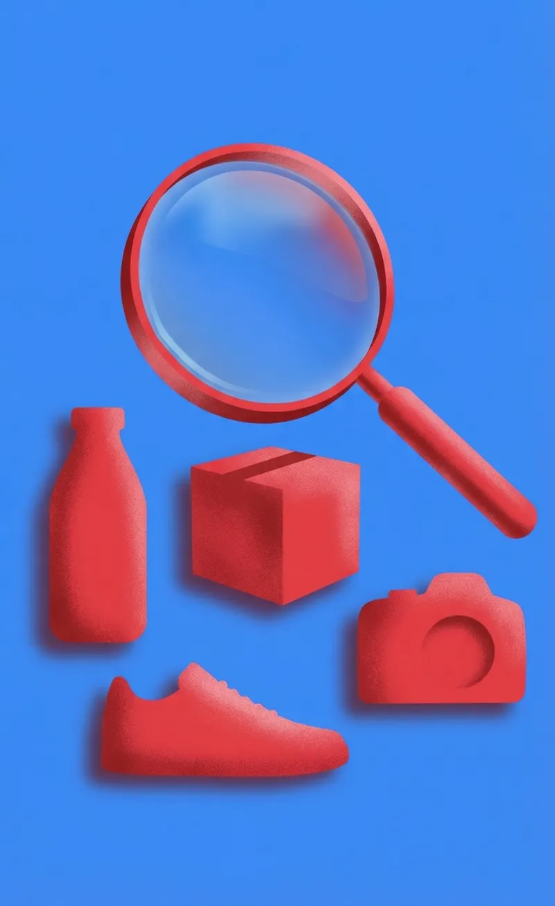 What Is Product Photography? Types, Styles & Examples