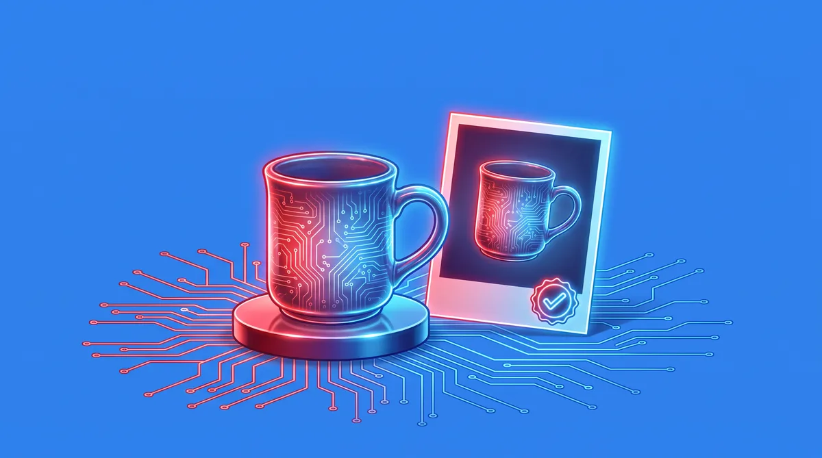 Etsy's New AI Policy: The Unedited Photo Rule, Explained