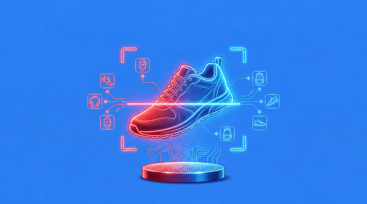 Visual Search for Ecommerce: How to Get Found in Google Lens